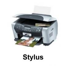 Cartouche pour Epson Stylus Photo RX500